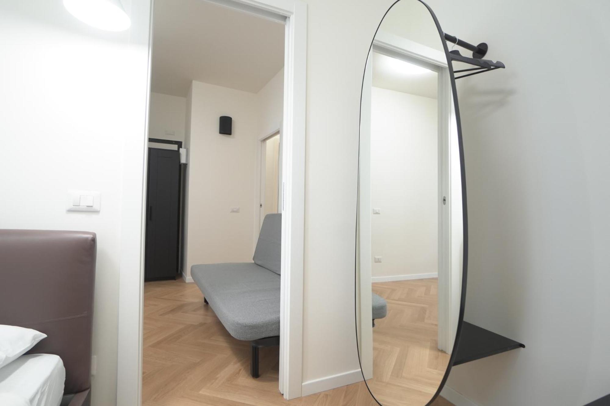 Apartment Brera Livings - Luxury Apartment, Full City Center Mailand