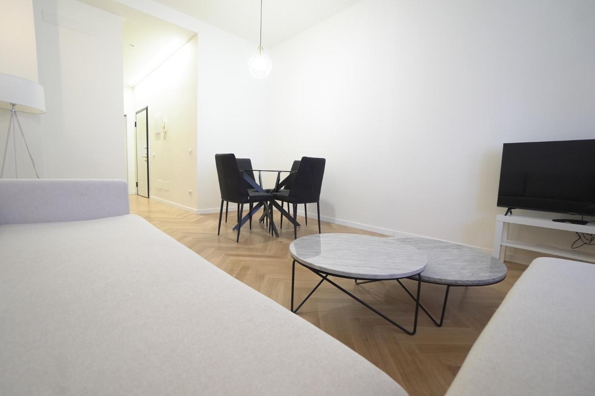 Brera Livings - Luxury Apartment, Full City Center Appartamento *