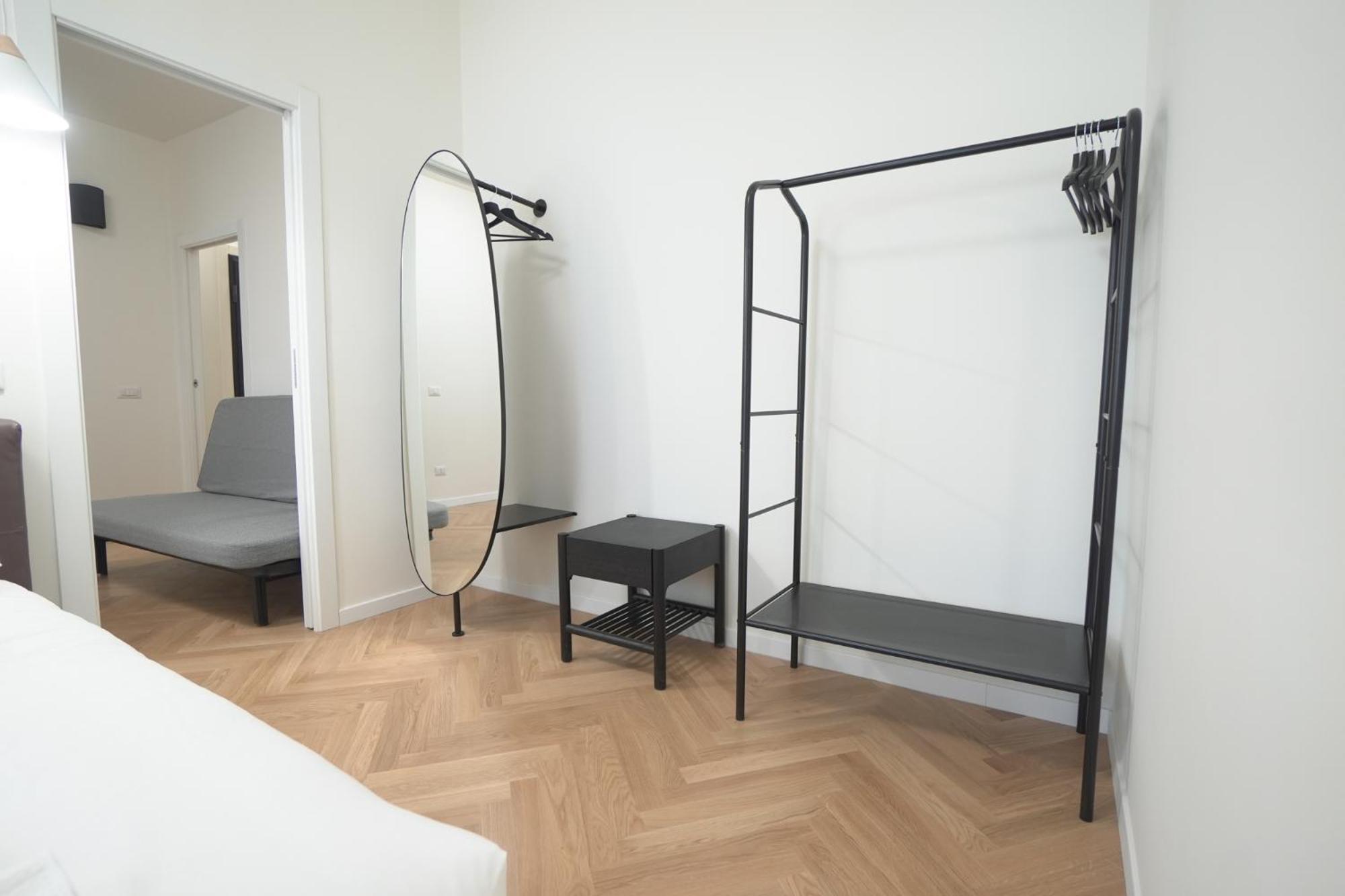 Appartamento Brera Livings - Luxury Apartment, Full City Center