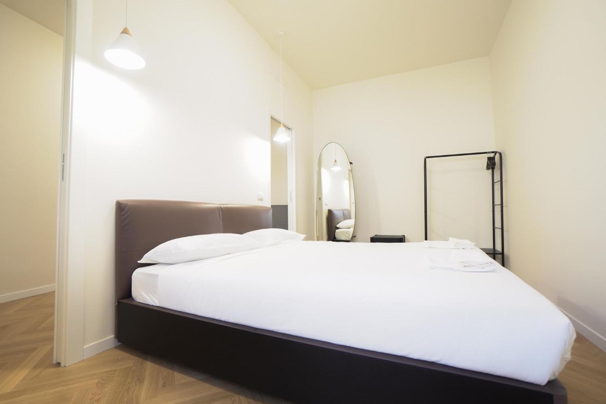 Appartamento Brera Livings - Luxury Apartment, Full City Center *